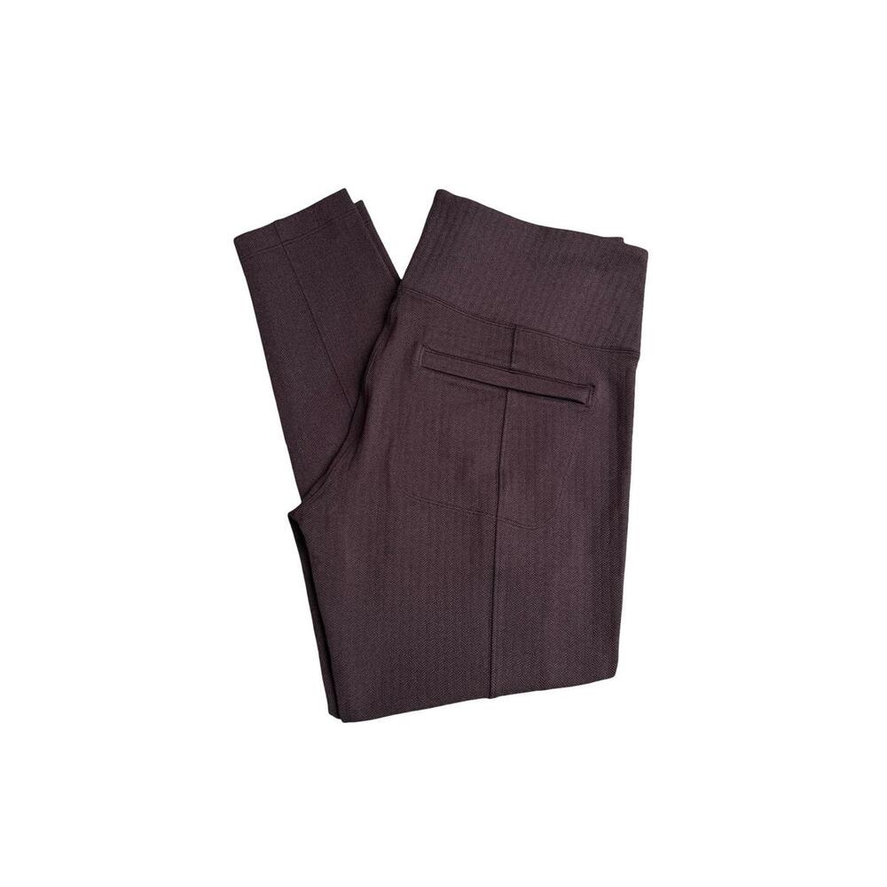 Athleta Delancey Herringbone Tights